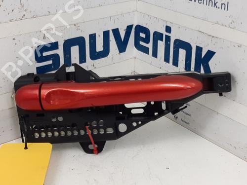 Used Front right exterior door handle Front right exterior door handle 10796968 10796968