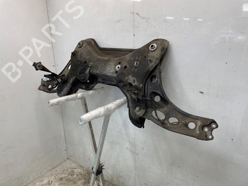 Subframe OPEL VIVARO B Van (X82) 1.6 CDTI (05) | BP34565619M9 - Image 2