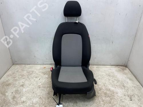 Used Left front seat Left front seat SEAT IBIZA IV SC (6J1, 6P5) 1.2 TSI (86 hp) 40585459 40585459