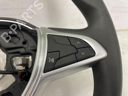 Steering wheel RENAULT EXPRESS Box Body/MPV 1.5 Blue dCi 75 (F6AA) | BP25776396C49 - Image 3