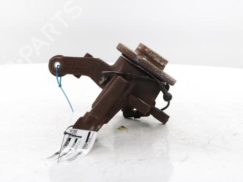Left front steering knuckle DACIA SANDERO III 1.0 TCe 110 | BP39211667M25 - Image 7