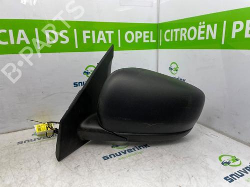 Retrovisor esquerdo Retrovisor esquerdo 26488802 26488802