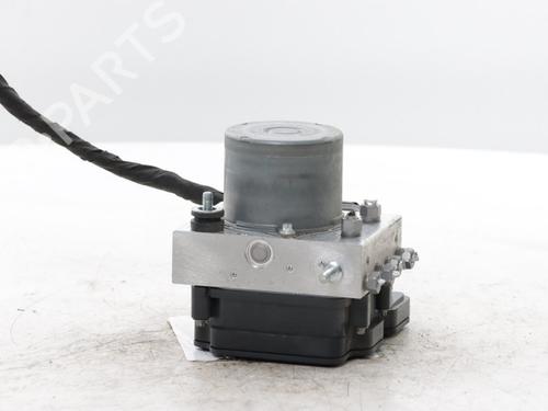ABS pump RENAULT ZOE Hatchback Van (BFM_) Electric (BFMC, BFMD) | BP37490328M43 - Image 4
