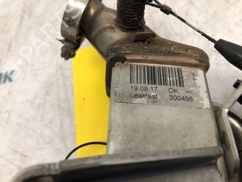 Egr RENAULT MASTER III Van (FV) 2.3 dCi 125 FWD (FV0C, FV0D, FV0G, FV0H, FV0J, FV0K) | BP16365051M69 
