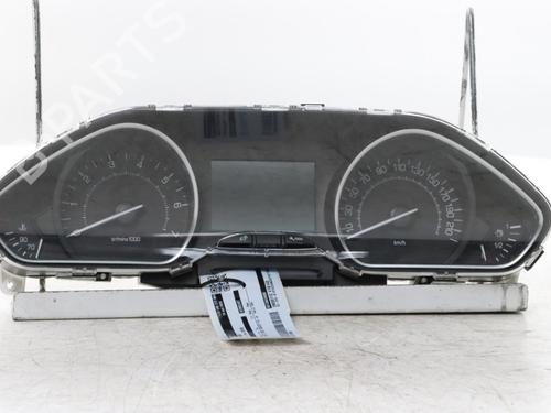 Used Instrument cluster Instrument cluster 36538230 36538230