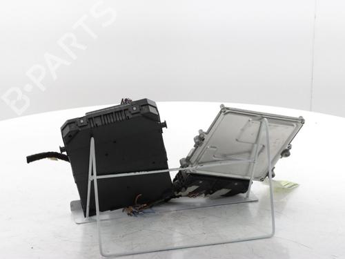 Engine control unit (ECU) OPEL CROSSLAND X / CROSSLAND (P17, P2QO) 1.2 (75) | BP30185792M57