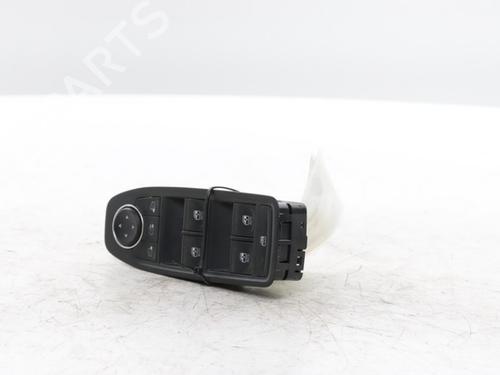 Switch RENAULT CAPTUR II (HF_) TCe 100 (HFMT) | BP33874278I30 - Image 2