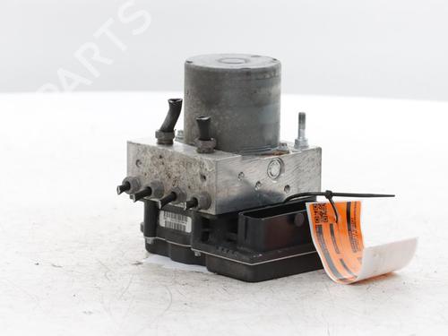 ABS pump CITROËN C4 II (NC_) 1.6 VTi 120 (NC5FS0, NC5FS9) | BP37490284M43 - Image 7