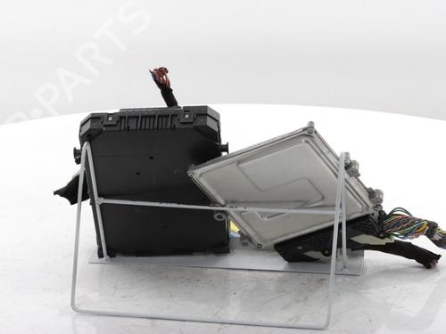 Engine control unit (ECU) PEUGEOT 3008 II SUV (MC_, MR_, MJ_, M4_) 1.2 THP/ PureTech 130 (MRHNSM, MRHNSU, MRHNSJ, MRHNYW,... | BP29426231M57 