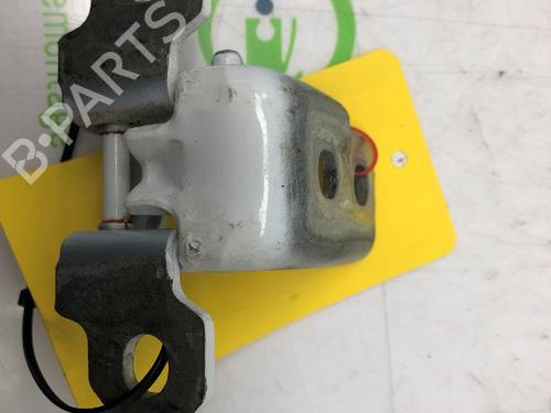 Hinge/Door check strap RENAULT CLIO IV (BH_) 0.9 TCe 90 (BHNF, BHMA, BHMH, BHJK, BHJR) | BP17223604C146 