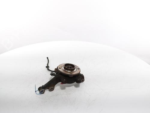 Left front steering knuckle OPEL CORSA F (P2JO) CORSA-e (68) | BP28005547M25 - Image 2