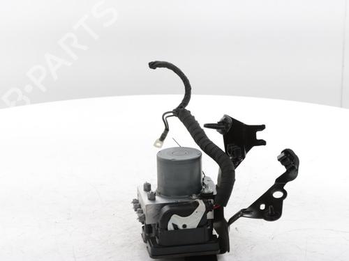 ABS pump RENAULT CLIO V (B7_) 1.0 SCe 65 (B7MG) | BP29640539M43 