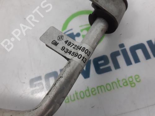 Pipe OPEL VIVARO B Van (X82) 1.6 CDTI (05) | BP23120932M125 - Image 4