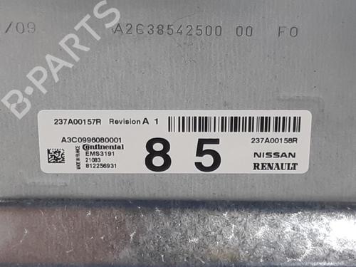Control unit RENAULT ARKANA I (LCM_, LDN_) 1.6 E-TECH 145 (LDMU) | BP34562402M11 - Image 2