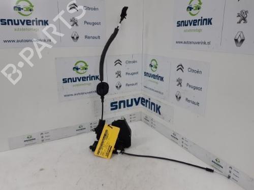 Used Rear left lock Rear left lock 10797907 10797907