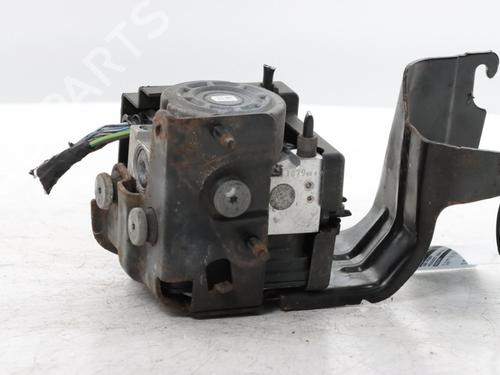 ABS pump PEUGEOT 2008 I (CU_) 1.2 VTi | BP34567417M43 - Image 4