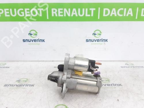 Starter RENAULT CLIO V (B7_) 1.0 TCe 90 (B7MT) | BP23120739M8 - Image 5