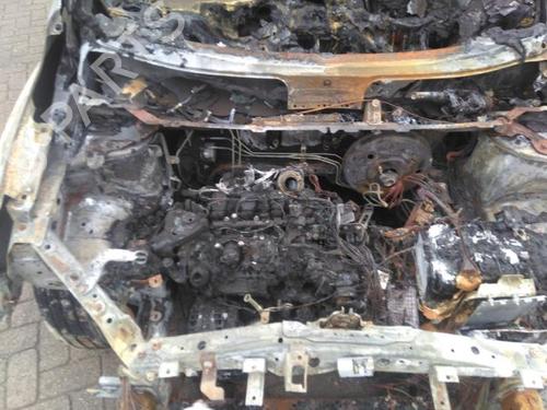 Front left seatbelt RENAULT KADJAR (HA_, HL_) 1.3 TCe 140 (HLNB, HLN1) | BP40578211I26 - Image 23