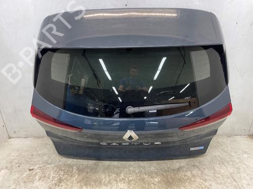 Used Tailgate Tailgate 38408909 38408909