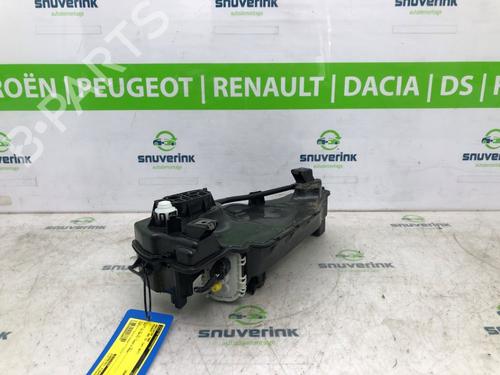Used Other PEUGEOT 208 I (CA_, CC_) 1.6 HDi / BlueHDi 75 (75 hp) 24477377