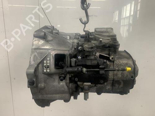 Used Gearbox Gearbox CITROËN DS3 (SA_) 1.6 THP 155 (156 hp) 40587175 40587175