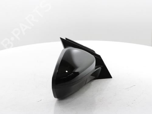 Right mirror OPEL GRANDLAND / GRANDLAND X (A18, P1UO) 1.2 (75) | BP29241846C27 
