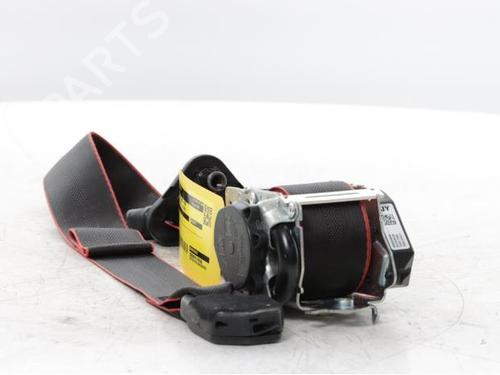 Front left seatbelt RENAULT ARKANA I (LCM_, LDN_) 1.3 TCe 160 (LDN1) | BP40586497I26 - Image 7