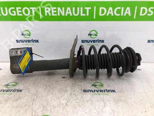 Used Right front shock absorber Right front shock absorber 19577072 19577072