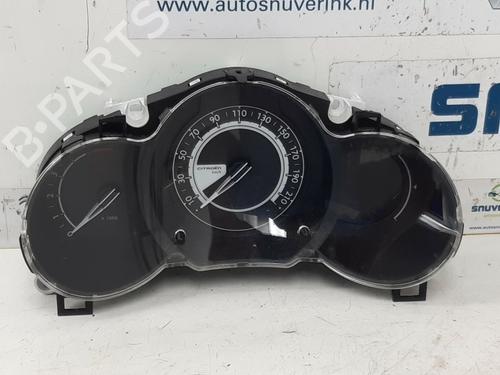 Used Instrument cluster Instrument cluster 13324201 13324201