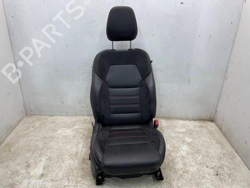 Used Right front seat Right front seat RENAULT ARKANA I (LCM_, LDN_) 1.3 TCe 140 (LDN0) (140 hp) 33696752 33696752
