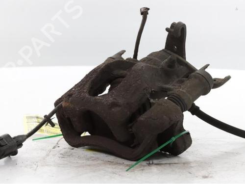 Right rear brake caliper RENAULT MASTER III Platform/Chassis (EV, HV, UV) 2.3 dCi 130 FWD (EV0Y, HV0Y, UV0M, UV0Y, UV03) | BP40552063M106 - Image 2