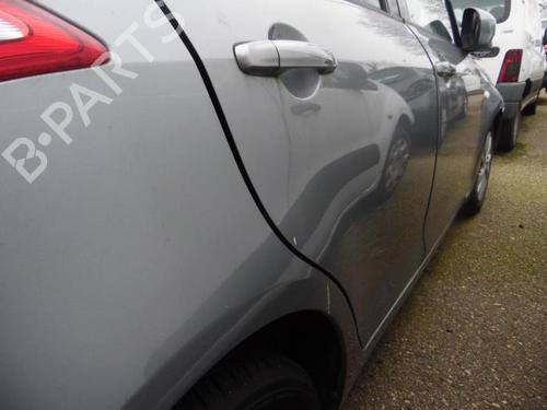 AC pipe SUZUKI SWIFT IV (FZ, NZ) 1.2 (AZH412, ZC72S) | BP40570924M126 - Image 39