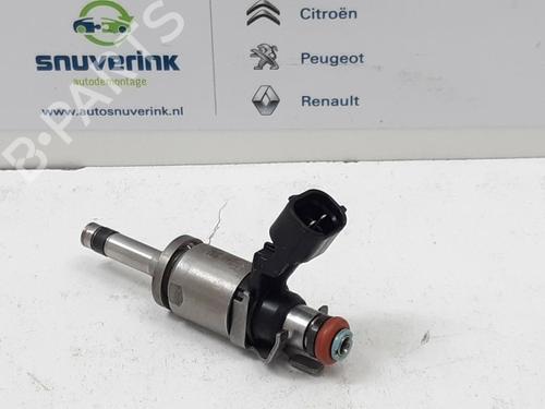 Used Injector RENAULT CAPTUR I (J5_, H5_) 1.2 TCe 120 (118 hp) 13324269