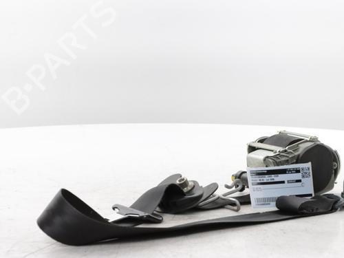 Front left seatbelt PEUGEOT 308 SW I (4E_, 4H_) 1.6 16V | BP31960701I26