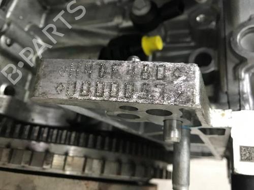 Engine RENAULT CLIO V (B7_) 1.0 TCe 90 (B7MT) | BP40542349M1 - Image 12