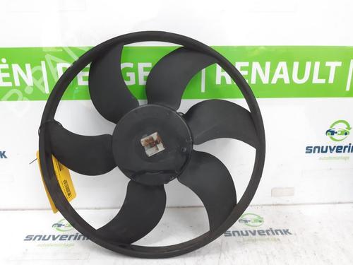 Elektronisk modul RENAULT TWINGO II (CN0_) 1.2 16V (CN04, CN0B) | BP24165779M83