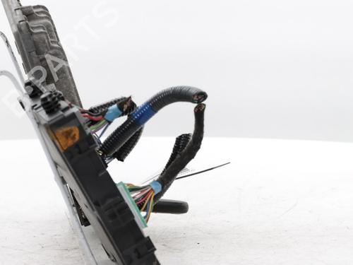 Engine control unit (ECU) NISSAN QASHQAI II (J11, J11_) 1.2 DIG-T | BP31261168M57 