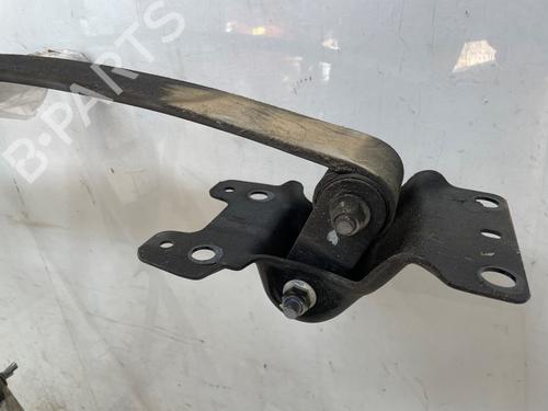 Bagaksel RENAULT MASTER III Van (FV) 2.3 dCi 150 FWD (FV0F, FV03, FV09) | BP34565267M2 - Image 3