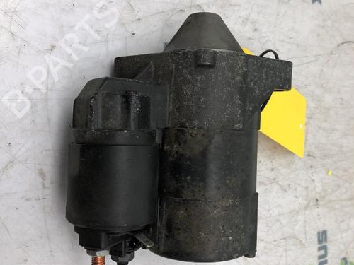 Used Starter RENAULT TWINGO II (CN0_) 1.2 16V (CN0K, CN0V, CN0A) (76 hp) 16365028