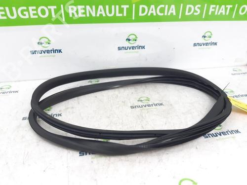 Rubber door seal RENAULT CAPTUR I (J5_, H5_) 0.9 TCe 90 | BP28288619C142 