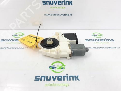 Used Electronic module RENAULT MEGANE III Hatchback (BZ0/1_, B3_) 1.5 dCi (BZ09, BZ0D, BZ1W, BZ29, BZ14) (110 hp) 13192586