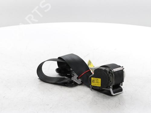 Front right seatbelt RENAULT TRAFIC III Van (FG_) 2.0 dCi 120 (FGMN) | BP30185746I25 