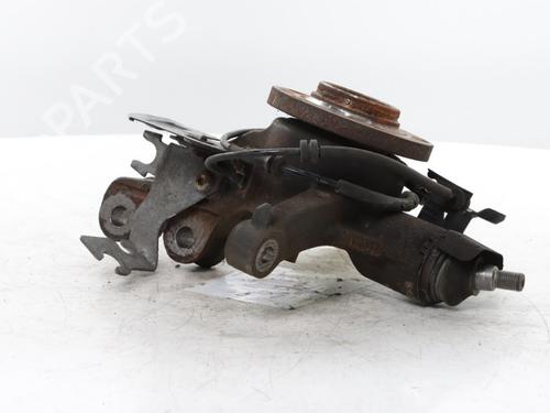 Right front steering knuckle OPEL VIVARO C Van (K0) VIVARO-E | BP38234519M26 - Image 7
