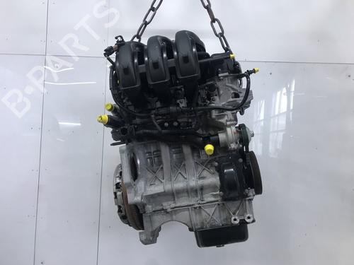 Engine PEUGEOT 2008 I (CU_) 1.2 VTi | BP36538226M1 - Image 3