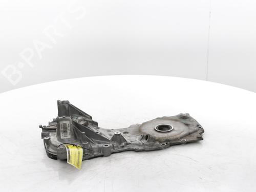 Timing cover RENAULT CLIO V (B7_) 1.0 TCe 100 (B7MT) | BP29426853M123 - Image 5