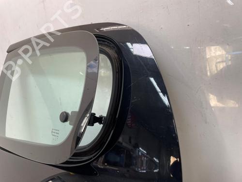 Left rear door PEUGEOT 108 1.0 VTi | BP30186810C4 