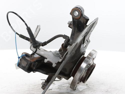 Left front steering knuckle OPEL ASTRA L (OV5) Astra-e (F3ZKWZ) | BP36779835M25 - Image 4