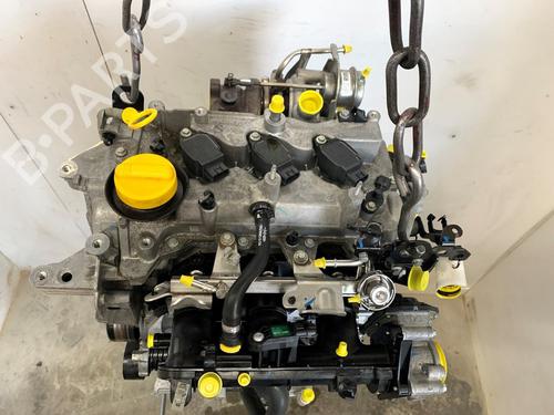 Engine RENAULT CLIO IV (BH_) 0.9 TCe 90 (BHNF, BHMA, BHMH, BHJK, BHJR) | BP39211521M1 - Image 5