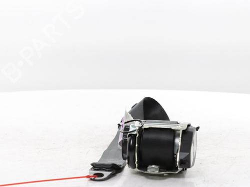 Front right seatbelt FIAT DUCATO Van (250_) 120 Multijet 2,2 D | BP30757987I25