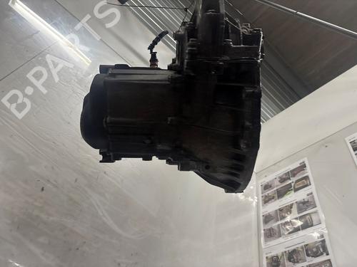 Gearbox FIAT 500 (312_) 1.2 (312AXA1A) | BP31261126M3 